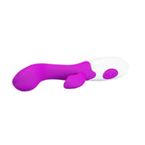 Pretty Love Brighty Vibrator Purple Intimates Adult Boutique