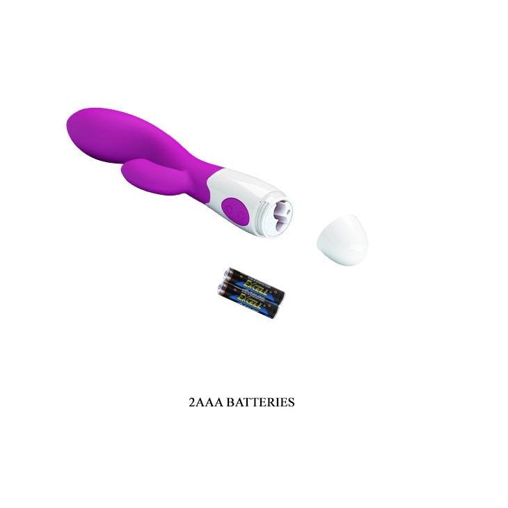 Pretty Love Brighty Vibrator Purple Intimates Adult Boutique