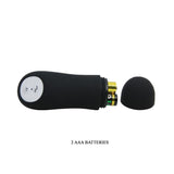 Pretty Love Vibrating Special Stimulation Butt Plug Intimates Adult Boutique