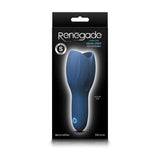 Renegade Head Unit Blue Intimates Adult Boutique
