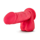 Ruse Big Poppa Cerise Intimates Adult Boutique