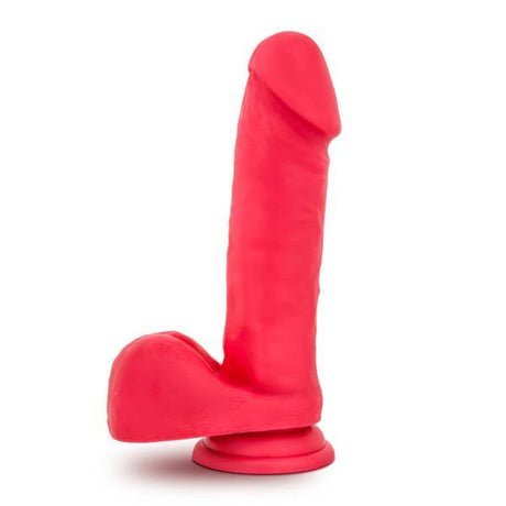 Ruse Big Poppa Cerise Intimates Adult Boutique