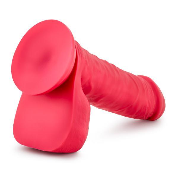 Ruse Big Poppa Cerise Intimates Adult Boutique