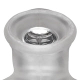 Sackjack Clear Frost: Wearable Jackoff Sheath - Sextoys for Men Intimates Adult Boutique