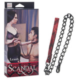 Scandal Leash Intimates Adult Boutique