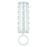 Enhance Your Sensations with Men's Sextoys | Penis Enhancer Intimates Adult Boutique