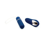 Sensuelle Bullet Plus Navy Blue Intimates Adult Boutique