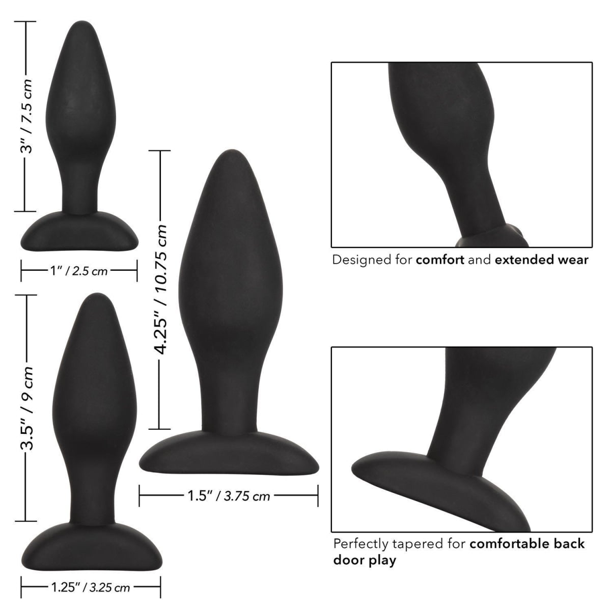  Intimates Adult Boutique