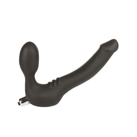 Simply Strapless Small Black Intimates Adult Boutique