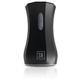 Sir Richard's Control Silicone Twin Turbo Stroker Intimates Adult Boutique
