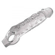 Penis Enhancer Sheath for Men - Sextoys Category Intimates Adult Boutique