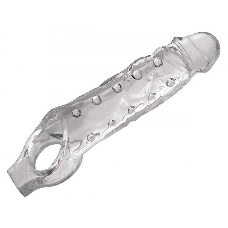 Penis Enhancer Sheath for Men - Sextoys Category Intimates Adult Boutique