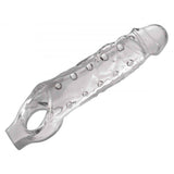 Penis Enhancer Sheath for Men - Sextoys Category Intimates Adult Boutique