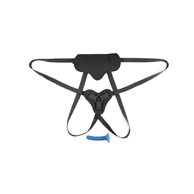 Special Edition New Comers Strap On Set Intimates Adult Boutique