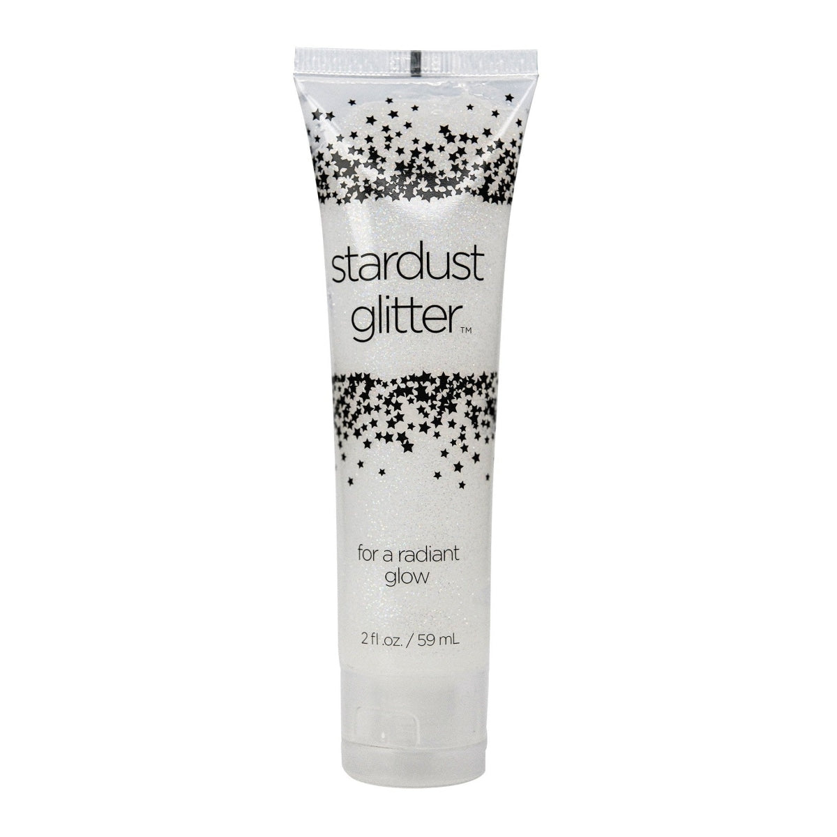 Stardust Glitter Crystal 2 Oz Intimates Adult Boutique