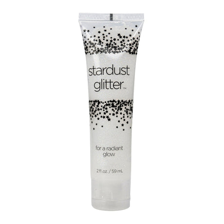 Stardust Glitter Crystal 2 Oz Intimates Adult Boutique