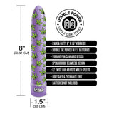 Stoner Vibes Pack A Fatty Purple Haze Intimates Adult Boutique