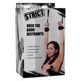 Strict Over The Door Restraints Intimates Adult Boutique