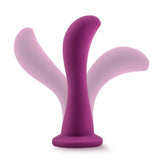 Temptasia Bellatrix Plum G Spot- Prostate Massager Intimates Adult Boutique