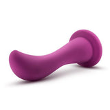 Temptasia Bellatrix Plum G Spot- Prostate Massager Intimates Adult Boutique