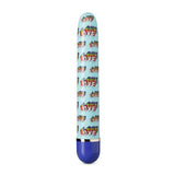 The Collection Love Vibe Blue Intimates Adult Boutique