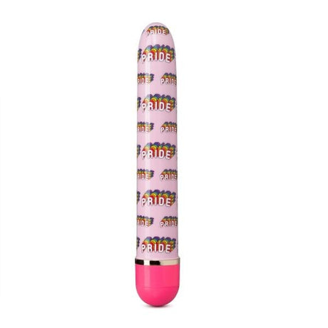 The Collection Pride Vibe Pink Intimates Adult Boutique