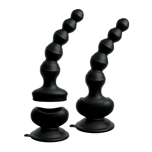 Threesome Wall Banger Beads Intimates Adult Boutique