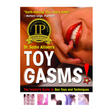 Toygasms Guide to Sex Toys Intimates Adult Boutique