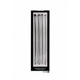 Urethral Sounding Dilator Set Black Intimates Adult Boutique