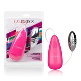 Waterproof Gyrating Bullet Pink Intimates Adult Boutique