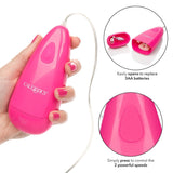 Waterproof Gyrating Bullet Pink Intimates Adult Boutique